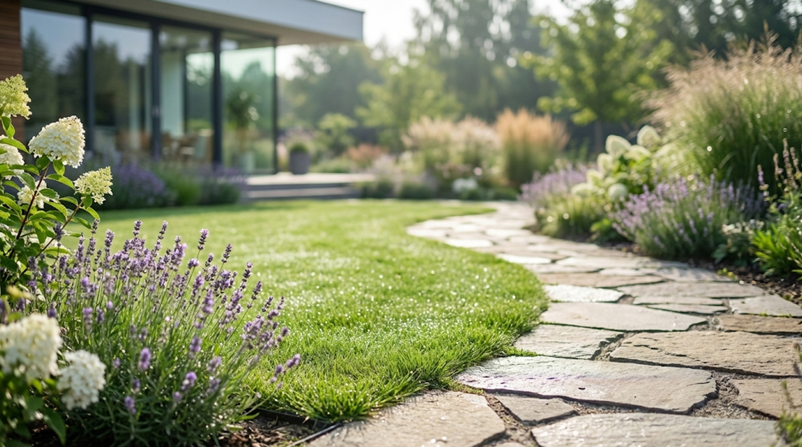 Schlauchmeister24 Gartenbewässerung